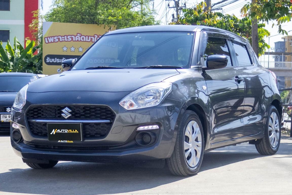 Suzuki Swift 1.2 GL Plus 2022 *SK2059*